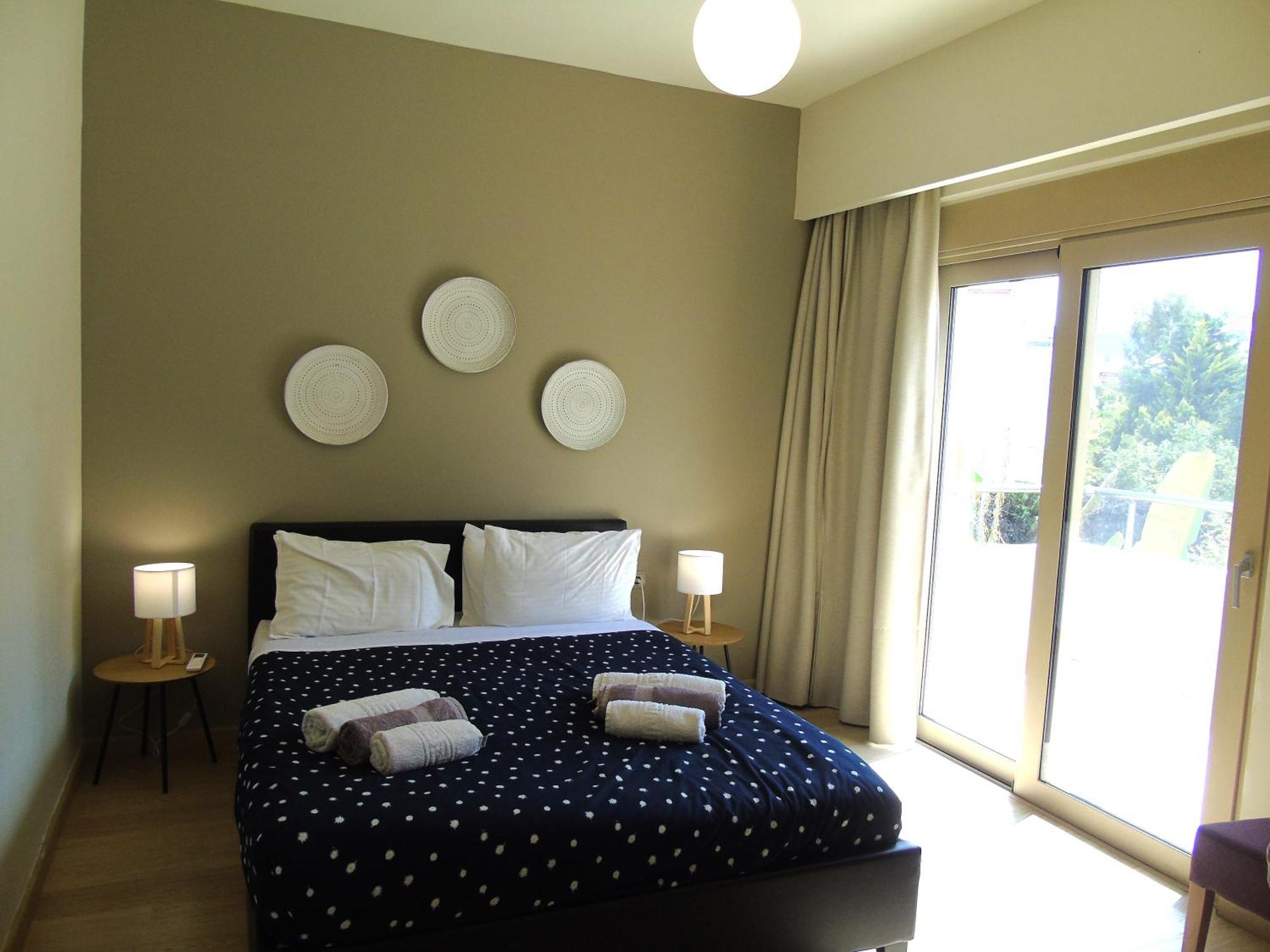 Vasiliki Villa