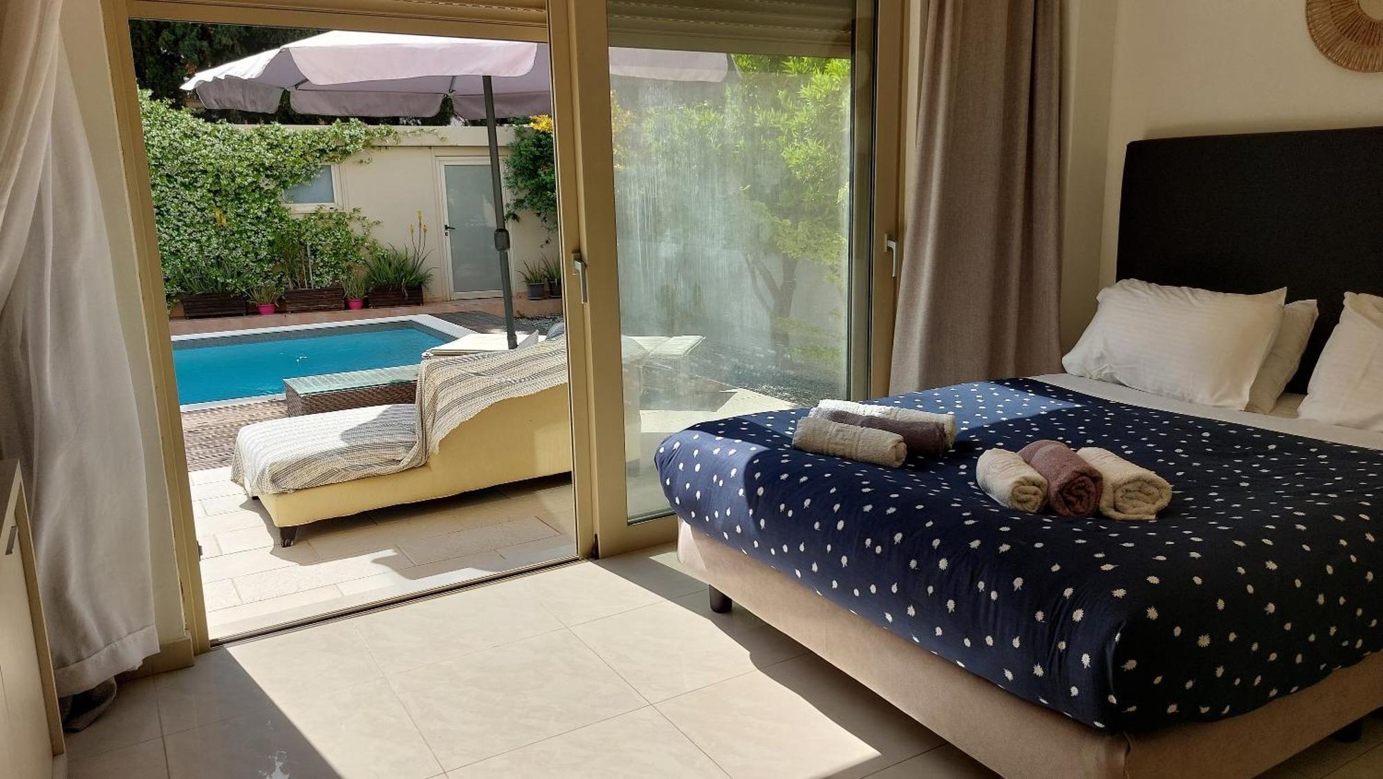 Vasiliki Villa *