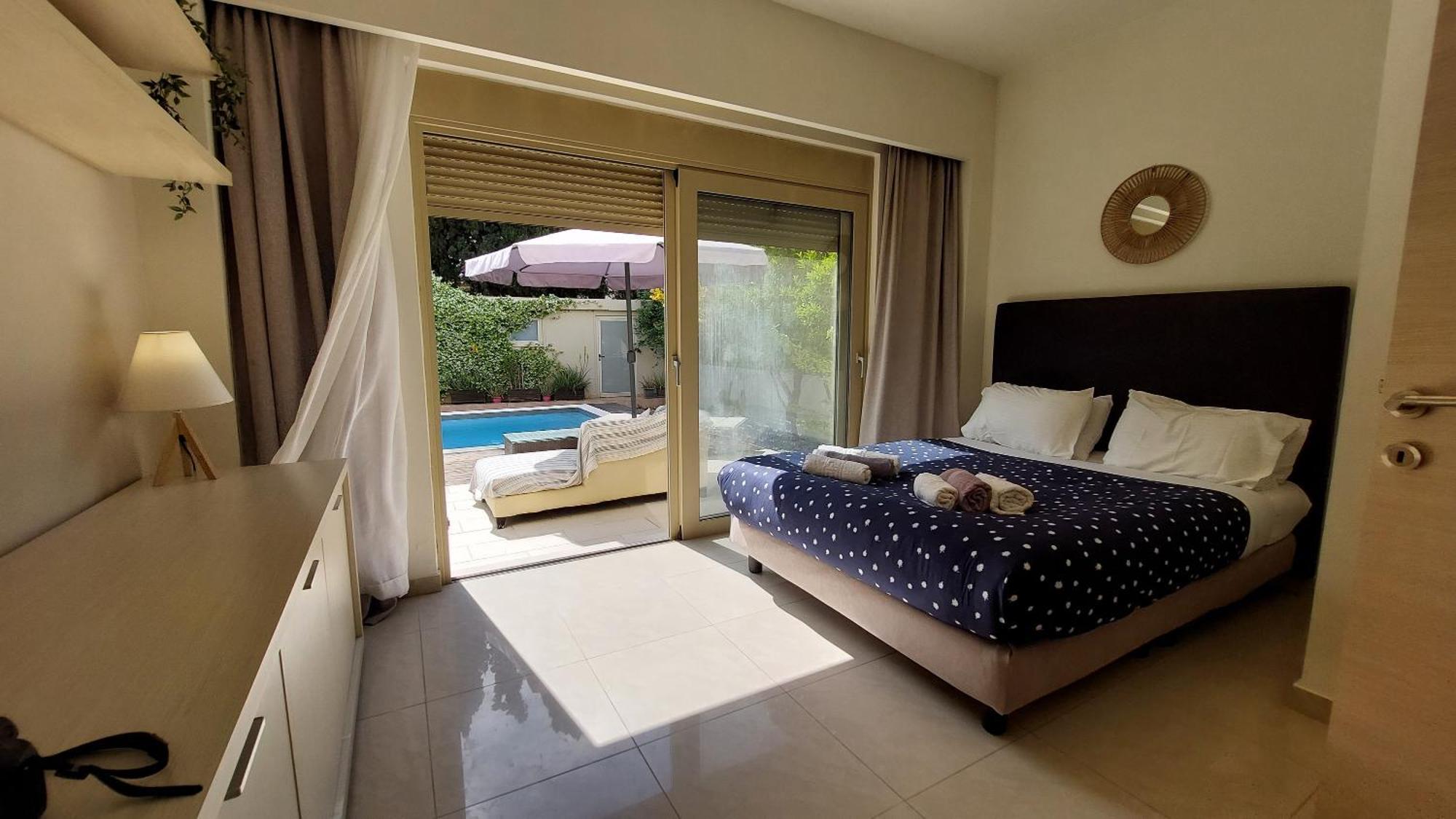 Vasiliki Villa Ialysos (Rhodes)